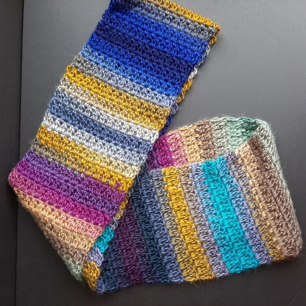 Infinity Scarf - Picture 2 of 2